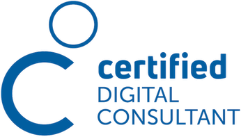 Zertifiziert: Digital Consultant